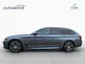 BMW 530e xDrive Touring M Sport Steptronic