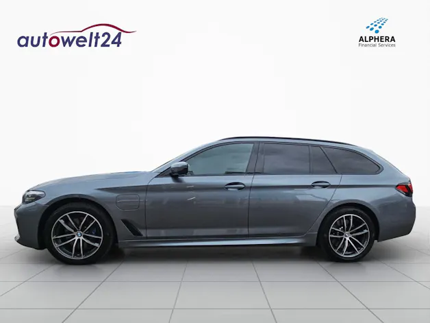 BMW 530e xDrive Touring M Sport Steptronic