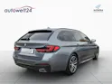 BMW 530e xDrive Touring M Sport Steptronic
