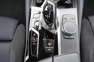 BMW 530e xDrive Touring M Sport Steptronic