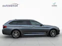 BMW 530e xDrive Touring M Sport Steptronic