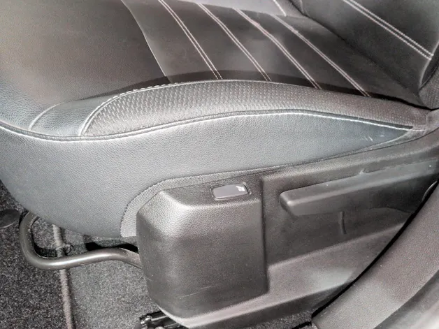 Dacia Duster Blue dCi 115 Prestige 4x2