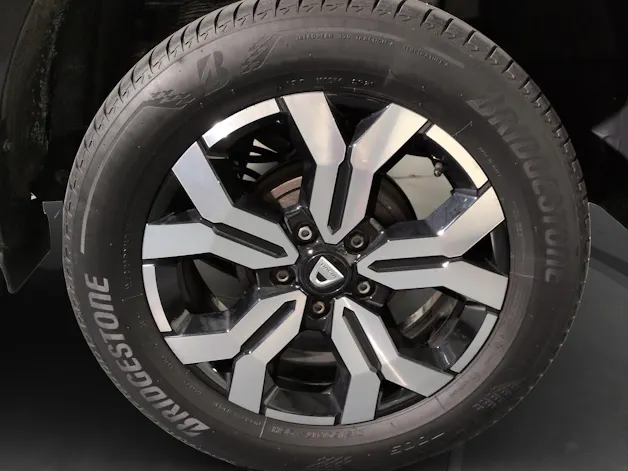 Dacia Duster Blue dCi 115 Prestige 4x2