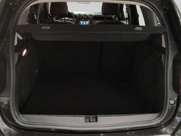 Dacia Duster Blue dCi 115 Prestige 4x2