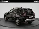 Dacia Duster Blue dCi 115 Prestige 4x2