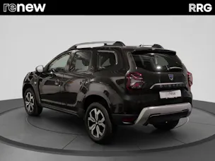 Dacia Duster Blue dCi 115 Prestige 4x2