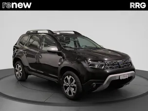 Dacia Duster Blue dCi 115 Prestige 4x2