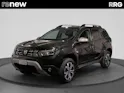 Dacia Duster Blue dCi 115 Prestige 4x2