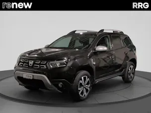 Dacia Duster Blue dCi 115 Prestige 4x2