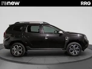 Dacia Duster Blue dCi 115 Prestige 4x2
