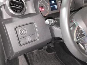 Dacia Duster Blue dCi 115 Prestige 4x2