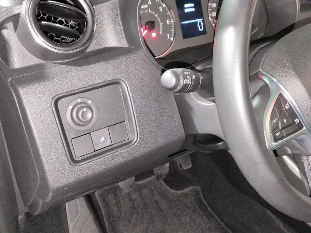 Dacia Duster Blue dCi 115 Prestige 4x2