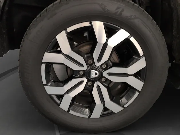 Dacia Duster Blue dCi 115 Prestige 4x2