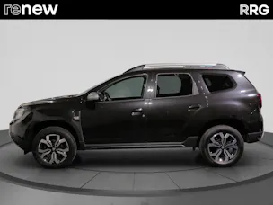Dacia Duster Blue dCi 115 Prestige 4x2
