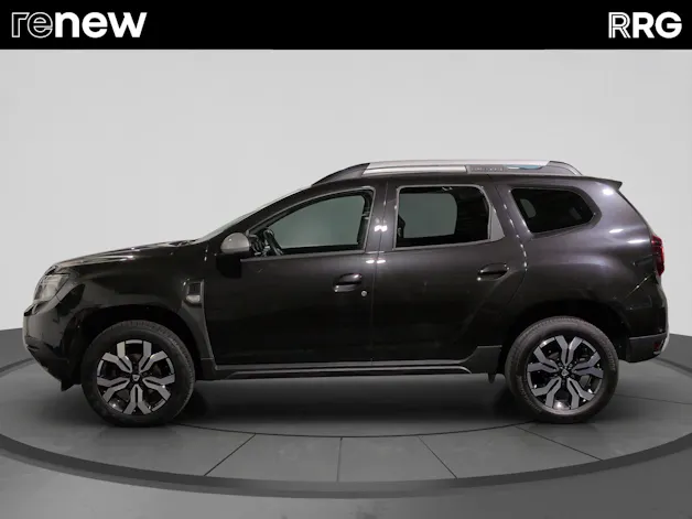 Dacia Duster Blue dCi 115 Prestige 4x2