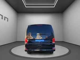 VW T6.1 Multivan 2.0 TDI Comfortline 4Motion DSG LWB