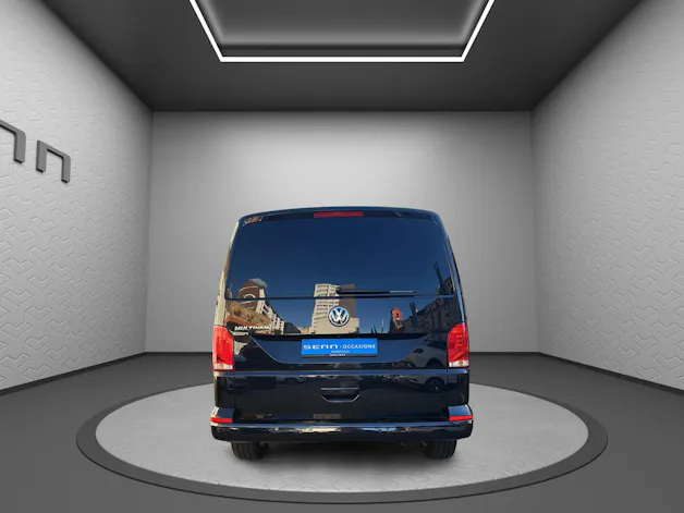 VW T6.1 Multivan 2.0 TDI Comfortline 4Motion DSG LWB