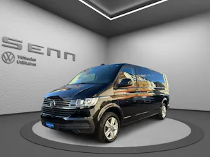 VW T6.1 Multivan 2.0 TDI Comfortline 4Motion DSG LWB