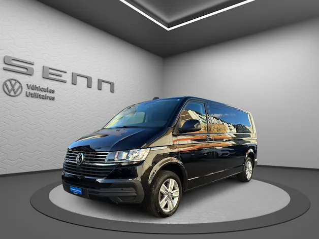 VW T6.1 Multivan 2.0 TDI Comfortline 4Motion DSG LWB