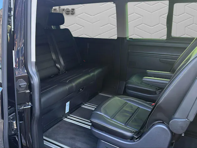VW T6.1 Multivan 2.0 TDI Comfortline 4Motion DSG LWB