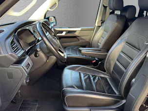 VW T6.1 Multivan 2.0 TDI Comfortline 4Motion DSG LWB