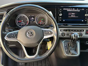 VW T6.1 Multivan 2.0 TDI Comfortline 4Motion DSG LWB