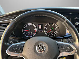 VW T6.1 Multivan 2.0 TDI Comfortline 4Motion DSG LWB