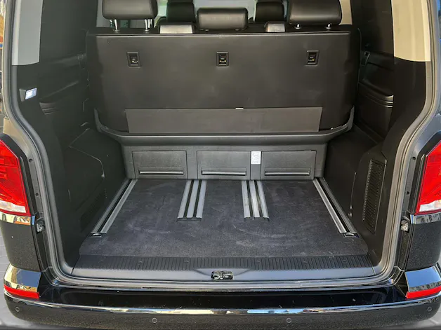 VW T6.1 Multivan 2.0 TDI Comfortline 4Motion DSG LWB