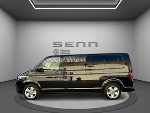 VW T6.1 Multivan 2.0 TDI Comfortline 4Motion DSG LWB
