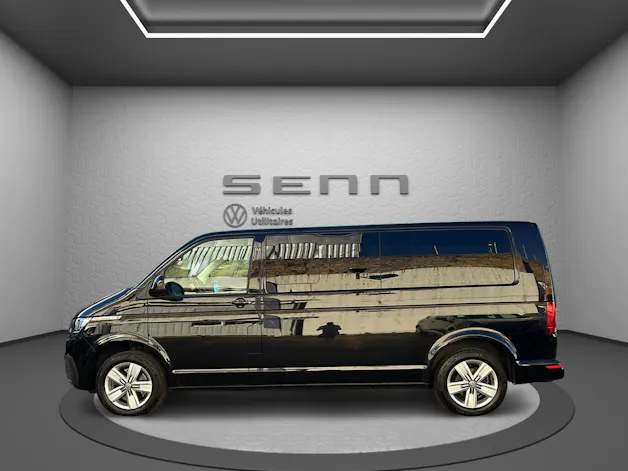 VW T6.1 Multivan 2.0 TDI Comfortline 4Motion DSG LWB
