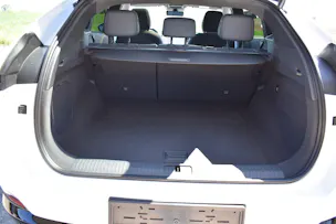 XPENG G6 80kWh Performance AWD
