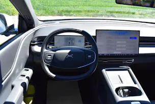 XPENG G6 80kWh Performance AWD