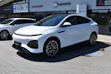 XPENG G6 80kWh Performance AWD