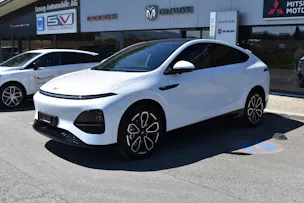 XPENG G6 80kWh Performance AWD