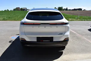 XPENG G6 80kWh Performance AWD