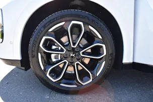 XPENG G6 80kWh Performance AWD