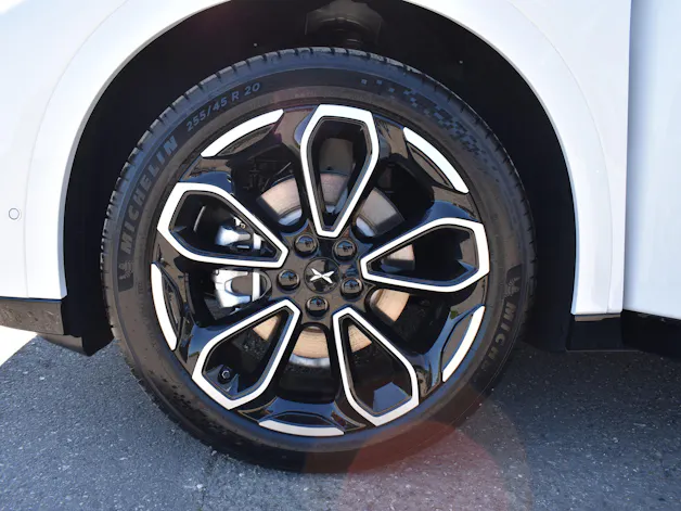 XPENG G6 80kWh Performance AWD