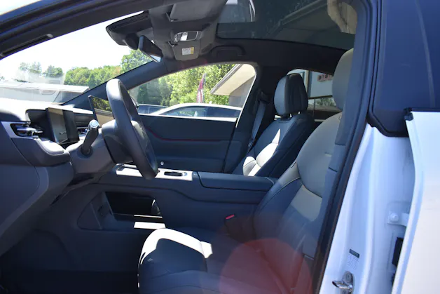 XPENG G6 80kWh Performance AWD