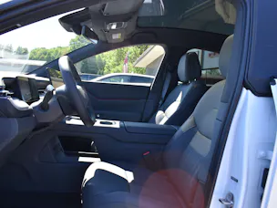 XPENG G6 80kWh Performance AWD