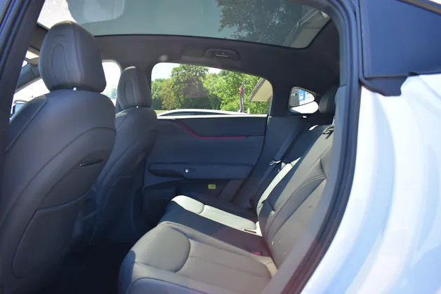 XPENG G6 80kWh Performance AWD