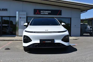 XPENG G6 80kWh Performance AWD