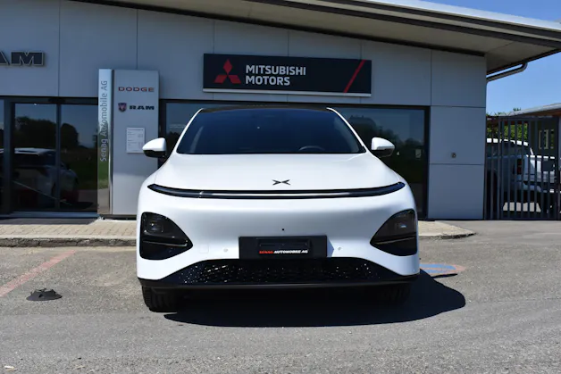 XPENG G6 80kWh Performance AWD