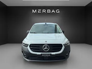 Mercedes-Benz eCitan Standard 2716mm S Worker