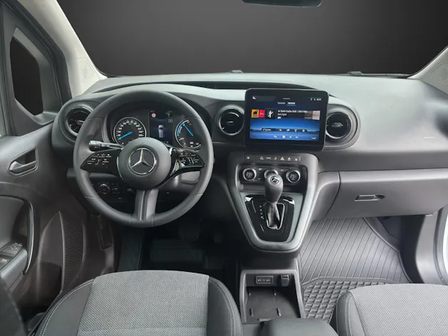 Mercedes-Benz eCitan Standard 2716mm S Worker