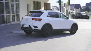 VW T-Roc 2.0 TSI Sport DSG 4Motion
