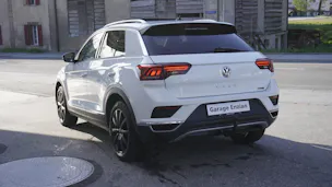 VW T-Roc 2.0 TSI Sport DSG 4Motion