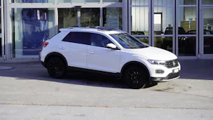 VW T-Roc 2.0 TSI Sport DSG 4Motion