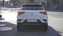 VW T-Roc 2.0 TSI Sport DSG 4Motion