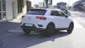 VW T-Roc 2.0 TSI Sport DSG 4Motion