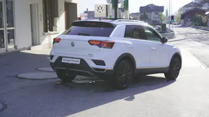 VW T-Roc 2.0 TSI Sport DSG 4Motion